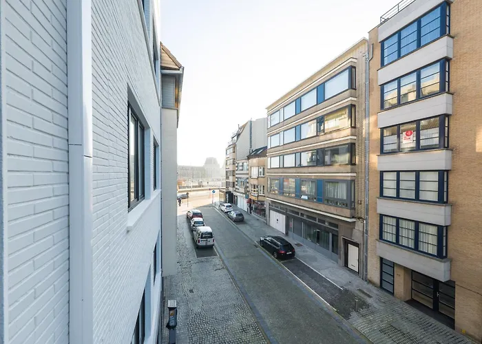 Amandine - Luxury 3 Bedrooms With Free Parking