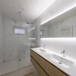 L Amandine Luxury 3 And Parking Ostend