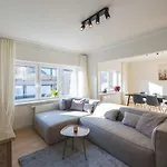L Amandine Luxury 3 And Parking * Ostend