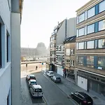 L Amandine Luxury 3 And Parking Apartamento Ostend