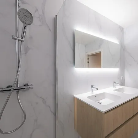 L'amandine Luxury With Free Parking * Ostend