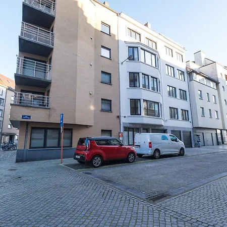 Amandine - Luxury 3 Bedrooms With Free Parking