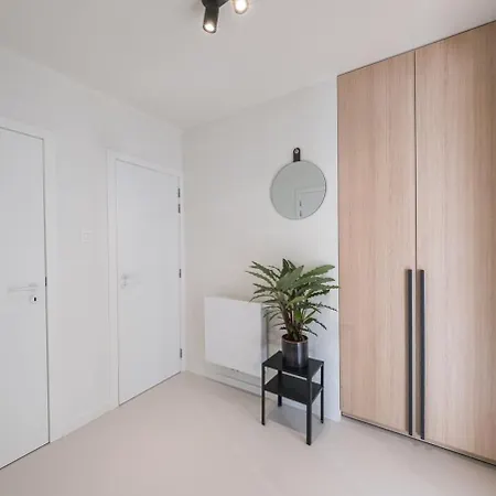 Amandine - Luxury 3 Bedrooms With Free Parking Appartamento Ostenda