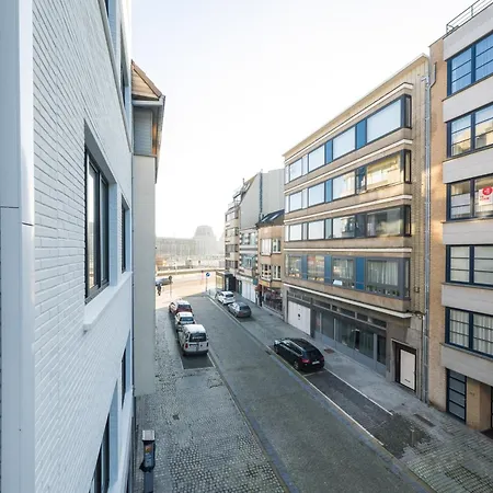 L Amandine Luxury 3 And Parking