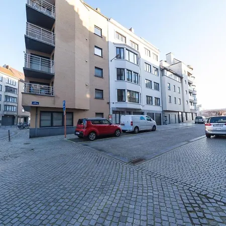 Amandine - Luxury 3 Bedrooms With Free Parking Appartamento