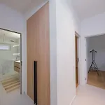 Apartamento L Amandine Luxury 3 And Parking Ostende