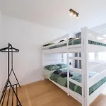 L Amandine Luxury 3 And Parking Ostende