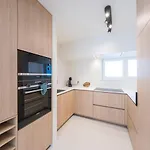L Amandine Luxury 3 And Parking Apartamento *