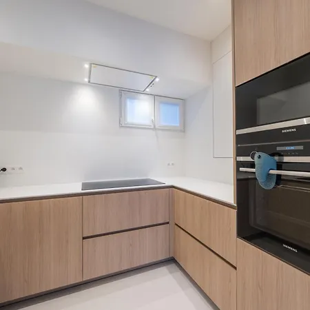 Appartement Amandine - Luxury 3 Bedrooms With Free Parking *