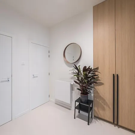 Amandine - Luxury 3 Bedrooms With Free Parking *