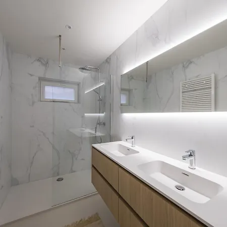 Amandine - Luxury 3 Bedrooms With Free Parking Ostende