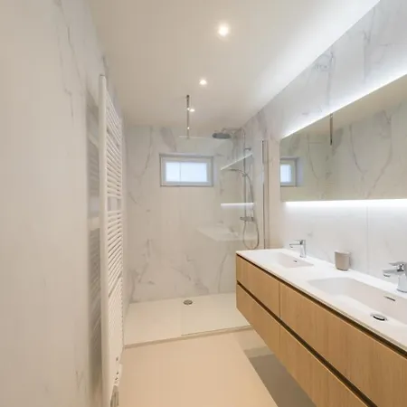 Amandine - Luxury 3 Bedrooms With Free Parking Appartement *