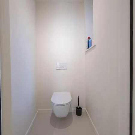 L'amandine Luxury With Free Parking Appartement