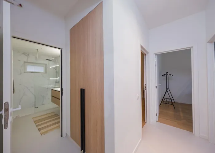 Appartement Amandine - Luxury 3 Bedrooms With Free Parking Oostende